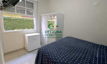 Imagem 6: Apartamento à venda- Porteira Fechada- 2 Dormitórios sendo 1 suíte - 1 Sala -2 Banheiros