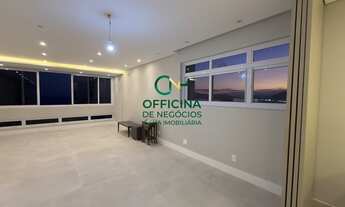 Imagem 5: APARTAMENTO À VENDA - 3 DORMITÓRIOS 3 SUÍTES - 2 VAGAS - VISTA MAR- REFORMADO- 180 METROS