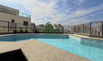 Imagem: À VENDA COBERTURA DUPLEX DE LUXO NO GONZAGA