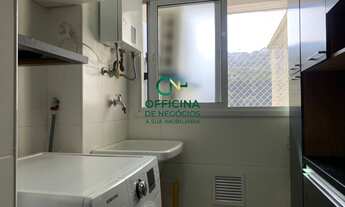 Imagem 5: APARTAMENTO À VENDA- 2 DORMITÓRIOS C/ 1 SUÍTE- 72m²- R$ 795.000,00 - BAIRRO JOSÉ MENINO- S