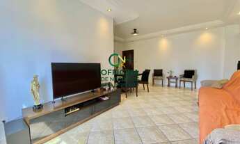 Imagem 2: APARTAMENTO À VENDA- 3 DORMITÓRIOS C/ 1 SUÍTE- 3 BANHEIROS- 1 VAGA DE GARAGEM- 150m²- R$ 8