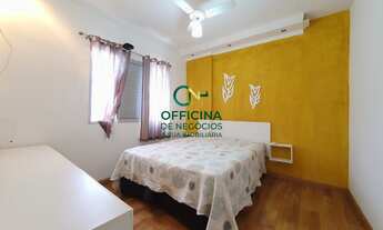 Imagem 6: Cobertura à venda em Santos-SP, bairro Ponta da Praia: 2 quartos, 2 salas, 3 banheiros, 1