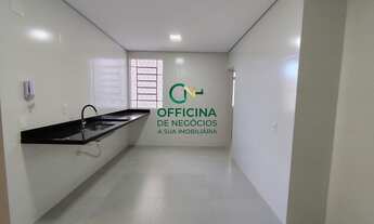 Imagem 4: Apartamento à venda - 2 Dormitórios- 1 Dependência de empregada- 1 Vaga- 90m²-R$480.000,00