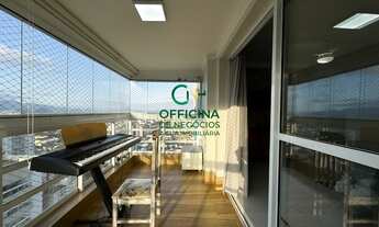 Imagem 2: Imperdível - Apartamento de 3 quartos com suíte e 2 vagas na Vila Belmiro, Santos-SP - Sac