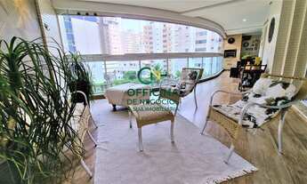 Imagem: Apartamento à venda- 4 Dormitórios sendo