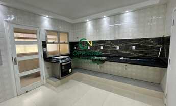 Imagem 5: APARTAMENTO À VENDA- 3 DORMITÓRIOS C/ 2 SUÍTES- 132m²- R$ 1.360.000,00 - BAIRRO GONZAGA- S