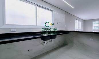 Imagem 4: CASA À VENDA- 3 DORMITÓRIOS C/ 3 SUÍTES- 1 SALA- 5 BANHEIROS- 2 VAGAS DE GARAGEM- 171,47m²