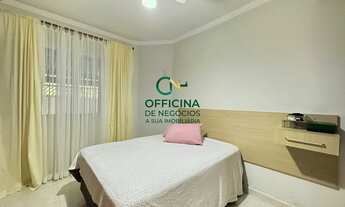 Imagem 7: Casa à Venda- Condomínio Fechado com 2 Dormitórios- 2 Vagas- 92,50m²- R$320.000,00 -Vale