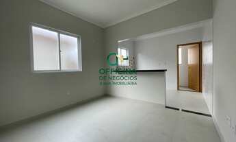 Imagem 2: SOBREPOSTA ALTA À VENDA- 3 DORMITÓRIOS C/ 1 SUÍTE- 2 SALAS- 3 BANHEIROS- 150m²- R$ 890.000
