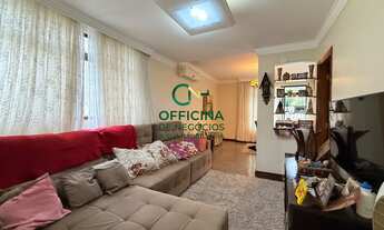 Imagem 3: À venda Casa Sobrado - 4 quartos sendo 1 suite - 400 Metros - 7 Banheiros - 4 Vagas - 2 Ch