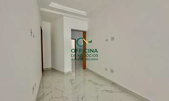 Imagem 5: SOBREPOSTA À VENDA- 3 DORMITÓRIOS C/ 3 SUÍTES- 2 VAGAS- 4 BANHEIROS- 150m²- R$ 950.000,00