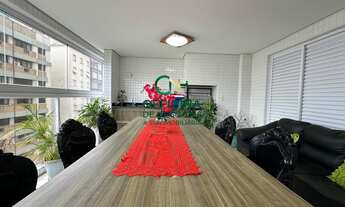 Imagem 4: APARTAMENTO À VENDA- 3 DORMITÓRIOS C/ 2 SUÍTES- 4 BANHEIROS- 155m²- R$ 2.500.000,00- BAIRR