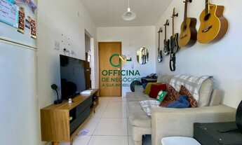 Imagem: APARTAMENTO À VENDA - 1 DORMITÓRIO - 38M²