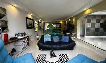 Imagem 1: Apartamento À Venda - 3 Dormitório - Sendo 1 Suíte - 1 Vaga de Garagem - 315 Metros - R$ 1