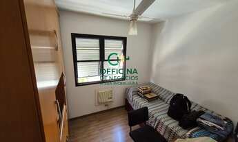 Imagem 7: APARTAMENTO À VENDA- 3 DORMITÓRIOS C/ 1 SUÍTE- 3 BANHEIROS- 1 VAGA DEMARCADA- 111m²- R$ 66