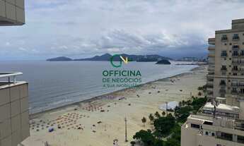 Imagem: Apartamento tipo flat com 2 quartos sendo