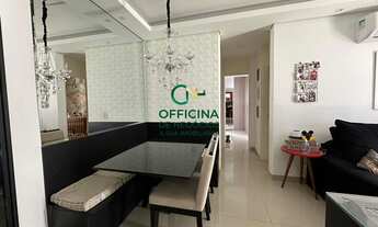 Imagem 3: APARTAMENTO À VISTA- 2 DORMITÓRIOS C/ 2 SUÍTES- 68m²- R$700.000,00- BAIRRO MACUCO- SANTOS