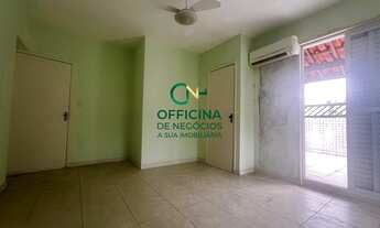 Imagem 3: Apartamento Duplex à venda - 2 Quartos sendo 1 Suíte - 118m²- R$620.000,00- 1 Vaga - José