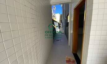 Imagem 2: SOBREPOSTA BAIXA À VENDA -3 DORMITÓRIOS SENDO 1 SUITE -100M²- R$1.010.000,00-EMBARÉ - SANT