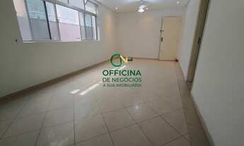 Imagem 4: APARTAMENTO À VENDA- 3 DORMITÓRIOS C/ 1 SUÍTE- 3 BANHEIROS- 134,73m²- R$ 650.000,00- BAIRR
