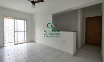 Imagem: Apartamento à venda- 2 Dormitórios- 1