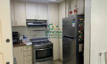 Imagem 7: Sobrado à venda -4 quartos sendo 3 suites-280m²-R$1.250.000,00-Boqueirão -Santos