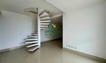 Imagem 3: APARTAMENTO À VENDA- 3 DORMITÓRIOS C/ 1 SUÍTE- 2 SALAS- 5 BANHEIROS- 3 VAGAS DE GARAGEM- 2