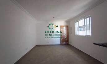 Imagem 3: APARTAMENTO À VENDA 59M2 - $530.000,00 - 2 QUARTOS SENDO 1 SUITE COM SACADA - 1 VAGA - ELE