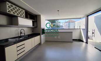 Imagem 2: Casa sobreposta Alta Duplex à venda - 4 Dormitórios sendo 4 suítes - 290 m² - R$ 1.950.000