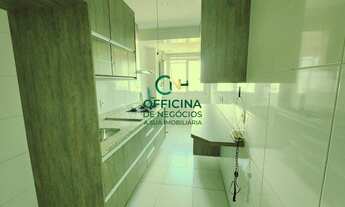 Imagem 7: APARTAMENTO À VENDA- 2 DORMITÓRIOS SENDO 2 SUÍTES- 2 VAGAS- LAZER- 78m²- R$ 1.250.000,00