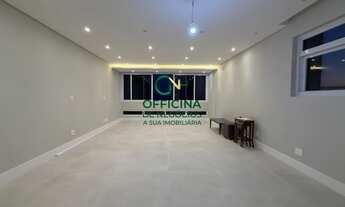 Imagem 6: APARTAMENTO À VENDA - 3 DORMITÓRIOS 3 SUÍTES - 2 VAGAS - VISTA MAR- REFORMADO- 180 METROS