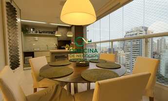 Imagem: APARTAMENTO À VENDA ALTO PADRÃO - 134