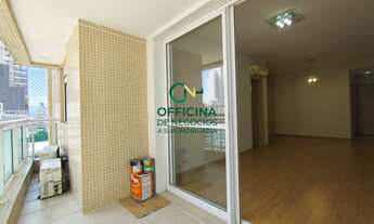 Imagem 7: APARTAMENTO À VENDA 80M2 - $1.050.000,00 - 2 QUARTOS SENDO 1 SUÍTE - LAZER COMPLETO - 1 VA