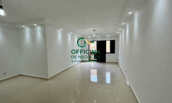 Imagem: APARTAMENTO À VENDA- 3 DORMITÓRIOS C/