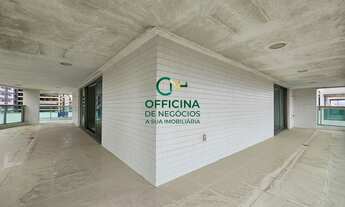 Imagem 5: APARTAMENTO à VENDA- 4 DORMITÓRIOS C/ 3 SUÍTES e 1 SUÍTE C/ CLOSET- 6 BANHEIROS- 4 GARAGEN