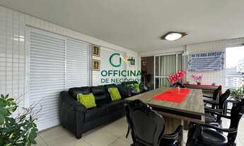 Imagem 5: APARTAMENTO À VENDA- 3 DORMITÓRIOS C/ 2 SUÍTES- 4 BANHEIROS- 155m²- R$ 2.500.000,00- BAIRR