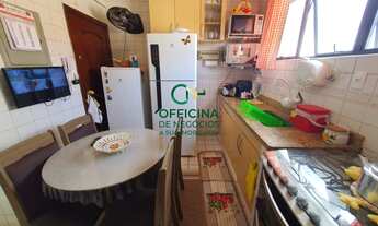 Imagem 5: COBERTURA À VENDA- 4 DORMITÓRIOS C/ 1 SUÍTE- SALA AMPLA- 4 BANHEIROS- 2 VAGAS DE GARAGEM