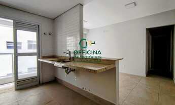 Imagem 3: Apartamento à Venda- 2 dormitórios sendo 2 suítes com 1 sacada- 1 Vaga Demarcada- 82m²- R