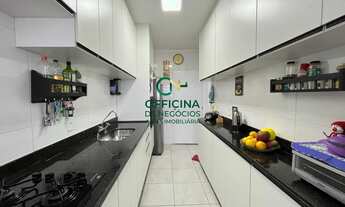 Imagem 7: APARTAMENTO À VENDA - 2 DORMITÓRIOS SENDO 1 SUÍTE- 2 BANHEIROS- 1 VAGA- CHURRASQUEIRA -74