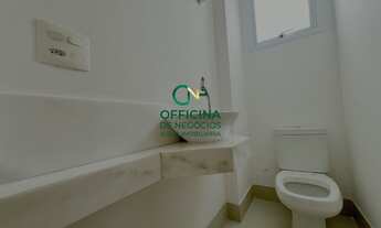 Imagem 7: APARTAMENTO À VENDA- 3 DORMITÓRIOS C/ 1 SUÍTE- 2 SALAS- 5 BANHEIROS- 3 VAGAS DE GARAGEM- 2