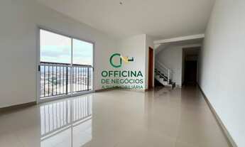 Imagem: APARTAMENTO DUPLEX À VENDA- 3 DORMITÓRIOS