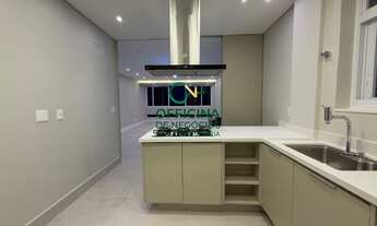 Imagem 7: APARTAMENTO À VENDA - 3 DORMITÓRIOS 3 SUÍTES - 2 VAGAS - VISTA MAR- REFORMADO- 180 METROS