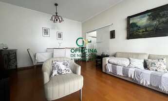 Imagem: APARTAMENTO À VENDA - 3 DORMITÓRIOS SENDO