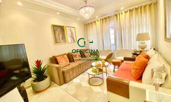 Imagem 5: APARTAMENTO À VENDA- 2 DORMITÓRIOS C/ 1 SUÍTE- 2 SALAS- 3 BANHEIROS- 113m²- R$ 960.000,00