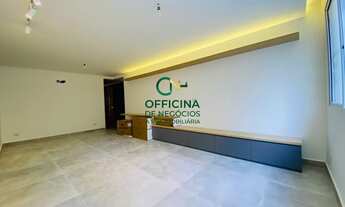 Imagem 4: Apartamento à venda - 3 dormitórios sendo 1 suíte - 127 m²- R$1.350.000,00- Quadra da Prai