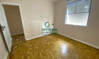 Imagem 7: Apartamento `a venda -3 dormitorios- 2 banheiros- predio de 3 andares- 130m²-R$440.000,00