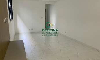 Imagem 3: À venda sobrado- 3 dormitórios sendo 2 suítes- 2 salas-4 banheiros- 2 garagens-123m²-R$1.8