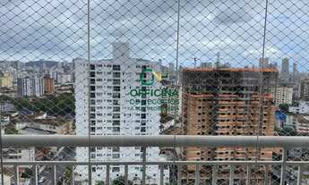 Imagem 5: APARTAMENTO À VENDA- 2 DORMITÓRIOS C/ 1 SUÍTE- 80 m²- R$ 690.000,00- BAIRRO ESTUÁRIO- SANT