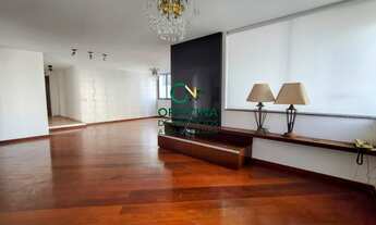 Imagem 4: APARTAMENTO À VENDA- 4 SUÍTES- 6 BANHEIROS- 4 VAGAS DE GARAGEM- 320m²- R$ 2.690.000,00- BA