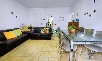 Imagem 3: APARTAMENTO À VENDA- 2 DORMITÓRIOS- 1 VAGA- 96m²- R$ 780.000,00- BAIRRO BOQUEIRÃO- SANTOS